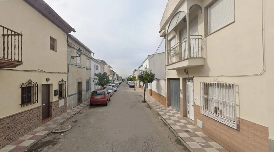 Venta casa en Torreblascopedro (Jaén)