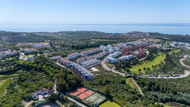 Apartamento 3 habitaciones 99m² en venta - Costa Del Sol — 17