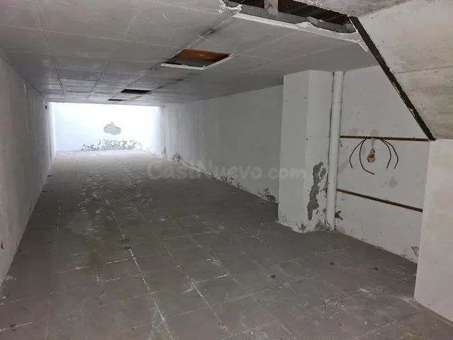 Edificio para reformar en el centro de Olot - foto 3