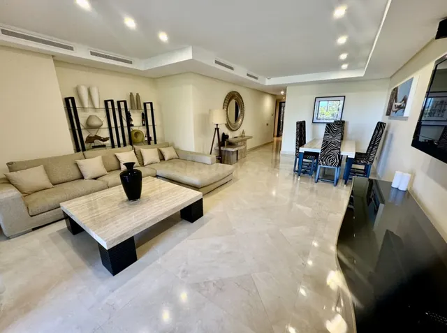 Apartamento 2 habitaciones 212m² en venta - Marbella — 5