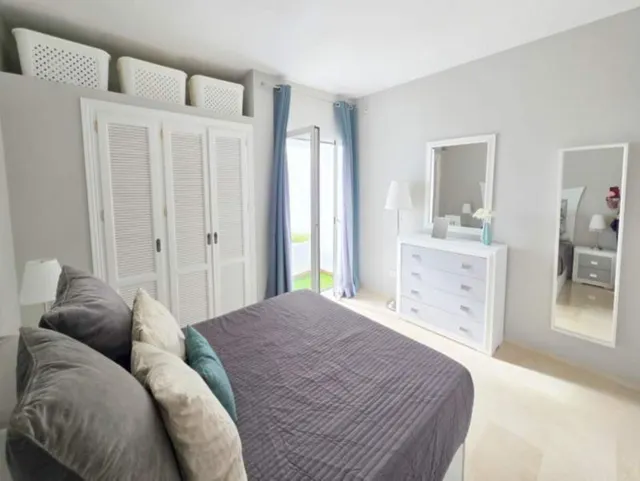 Ático Dúplex 2 habitaciones 126m² en venta - Costa del Sol — 12