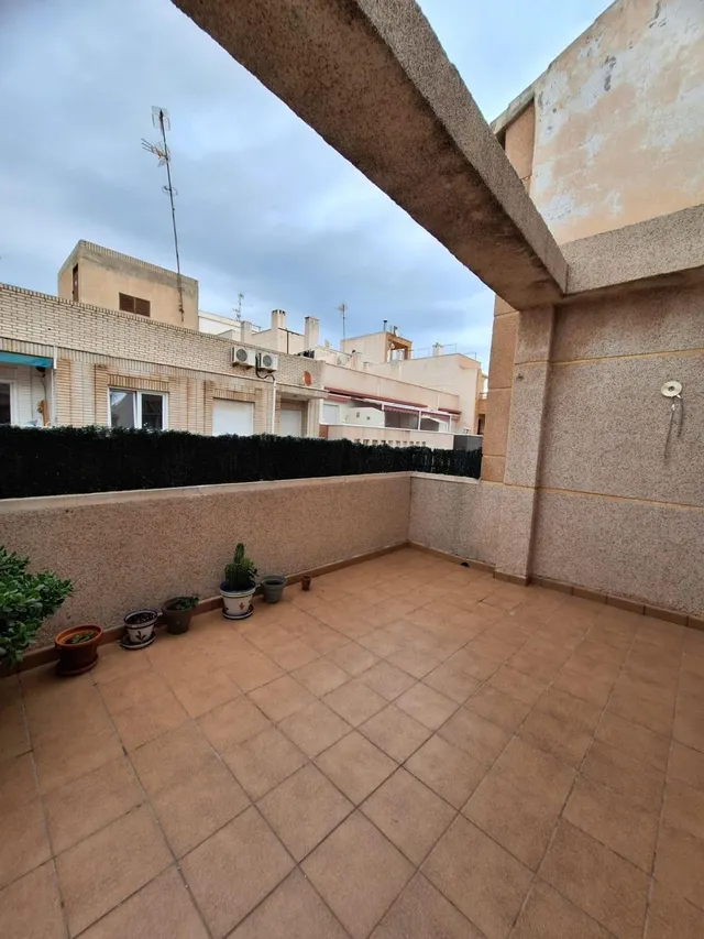 Ático 2 habitaciones en venta - Estacion de autobuses — 13