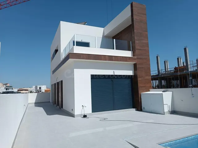 Villa 3 habitaciones 96m² en venta - Comunidad valenciana — 3