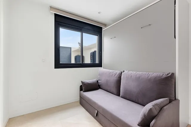 CHALET A ESTRENAR EN EL MOJON - T. HORADADA — 13