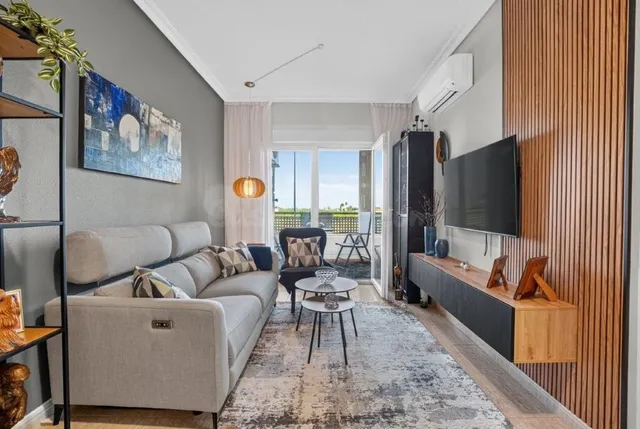 Apartamento 2 habitaciones 63m² en venta - Comunidad valenciana — 2