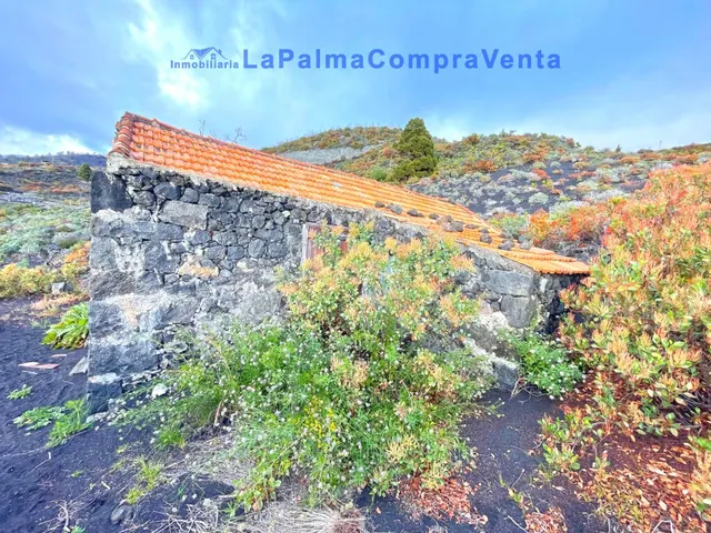 Casa de pueblo en Venta en Llanos De Aridane, Los Santa Cruz - foto 3
