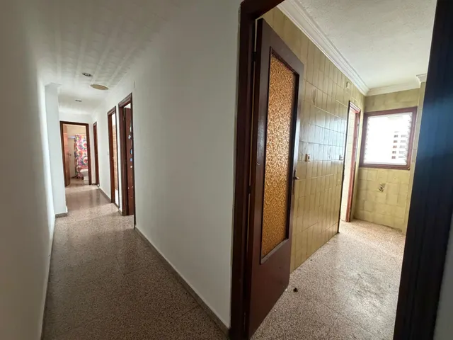 Amplio Apartamento en Almoradí — 7
