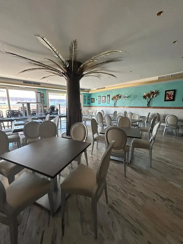 Restaurante 7 habitaciones 756m² en venta - Paraiso-Barronal — 9