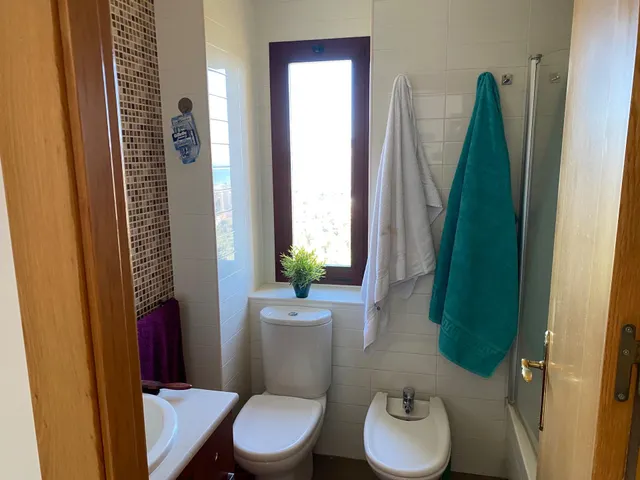 ESPECTACULAR VIVIENDA EN ZONA PREMIUM BENIDORM!! — 21