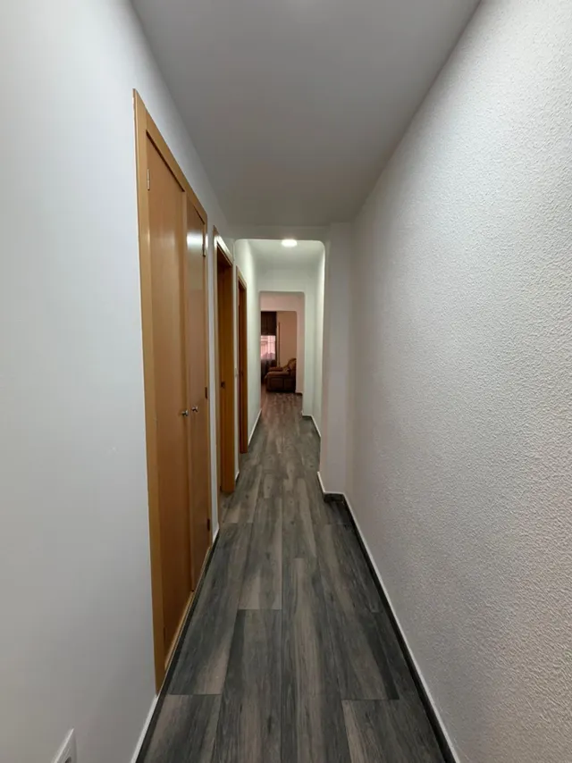 PISO REFORMADO EN VISTABELLA — 10