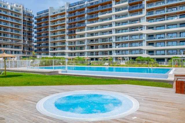 APARTAMENTO DE 2 DORMITORIOS 2 BAÑOS EN PUNTA PRIMA ( ORIHUE