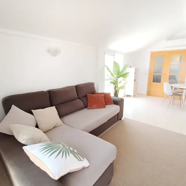 Apartamento 3 habitaciones en venta - Jerónimo Y Avileses — 11