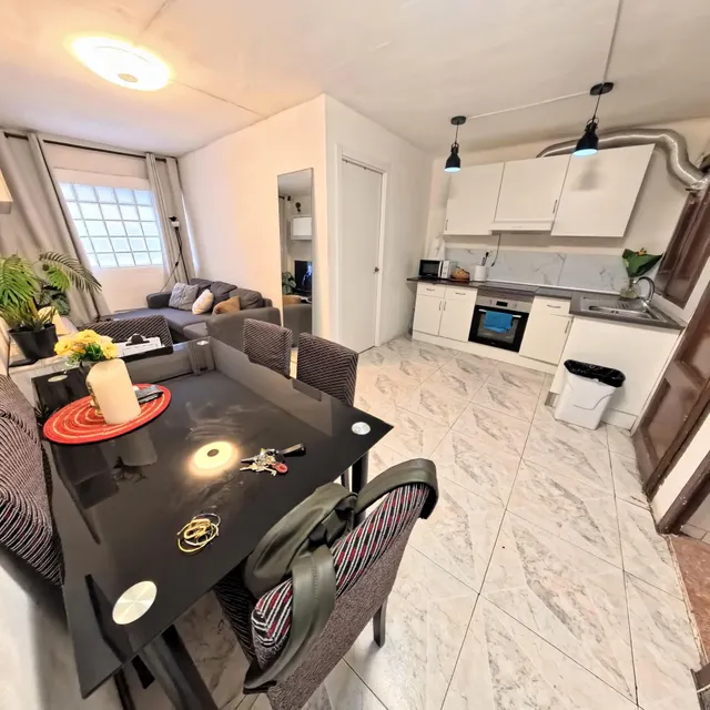 ¡se vende planta baja en roquetas! — 14