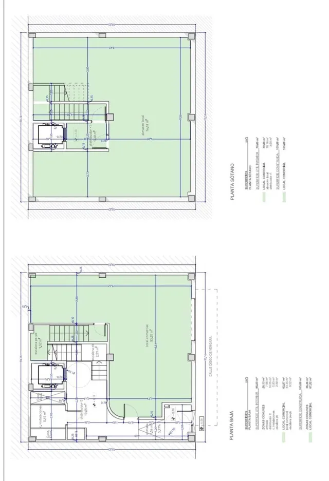 Local comercial 169m² en venta - Perchel Norte - Trinidad — 5