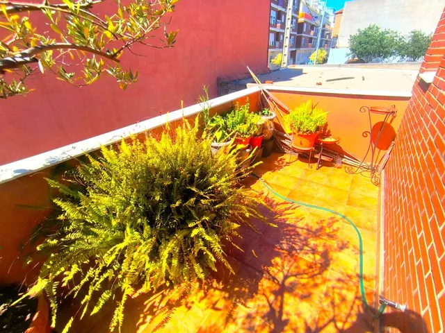 Pareado Exclusivo | 2 Terrazas | Parking para 3 Coches | Almassora — 35