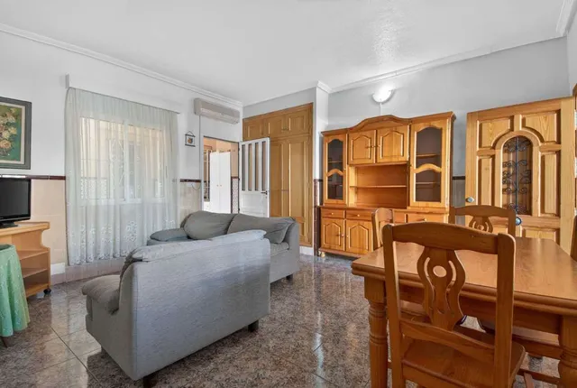 Villa 5 habitaciones 256m² en venta - LA PUNTICA — 24