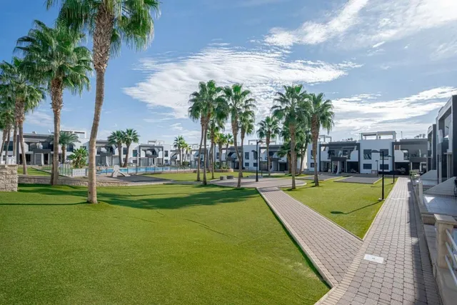 Apartamento 2 habitaciones 73m² en venta - La Zenia — 22