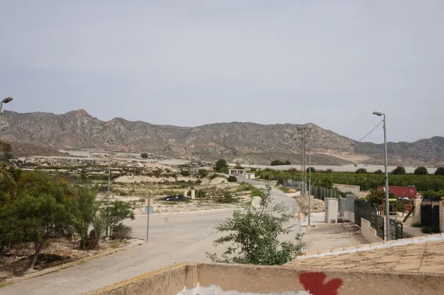 Vivienda para rehabilitar - Zona de Abanilla — 21