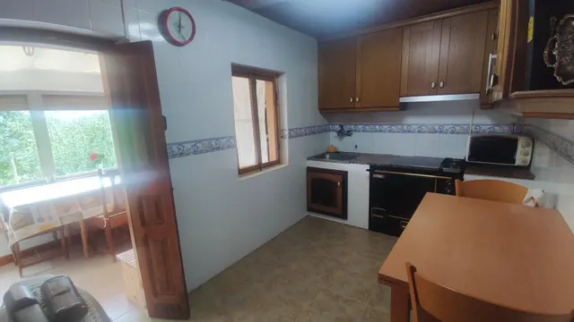 CASA EN MISIEGO VALLE DE TURON — 9