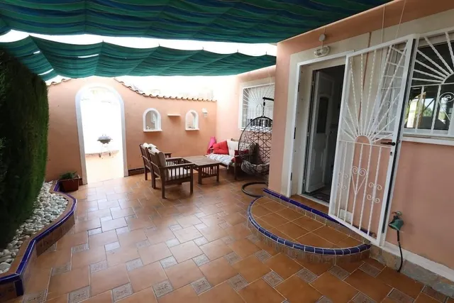 Pareado 3 habitaciones 139m² en venta - Doña Pepa — 7