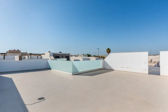 Villa 3 habitaciones 110m² en venta - La Senda del Recuerdo — 41