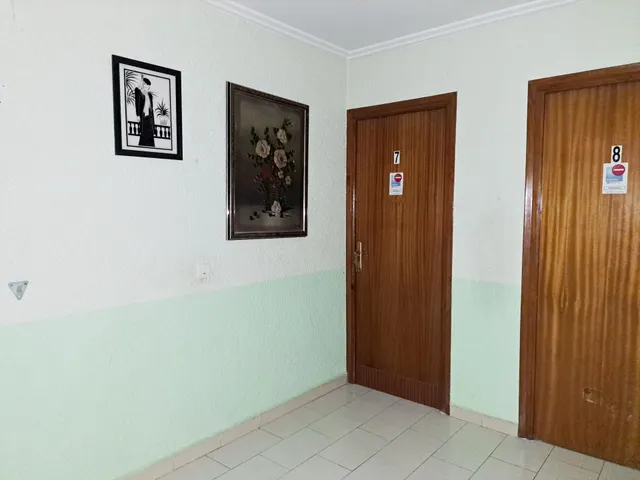 Hotel en Ondara — 16