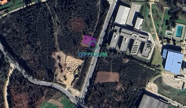SUELO URBANO EN O MILLADOIRO, AMES, A CORUÑA - foto 3