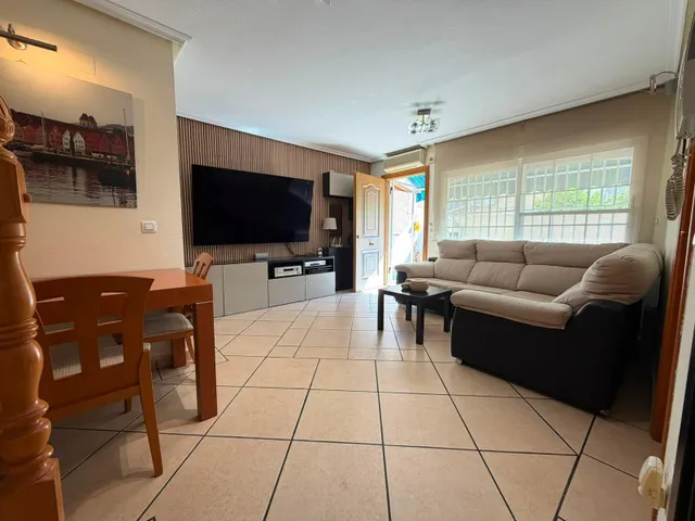 Chalet tipo Quad con placas solares, solárium y excelente ubicación en Residencial Aquapark – Torrevieja — 19
