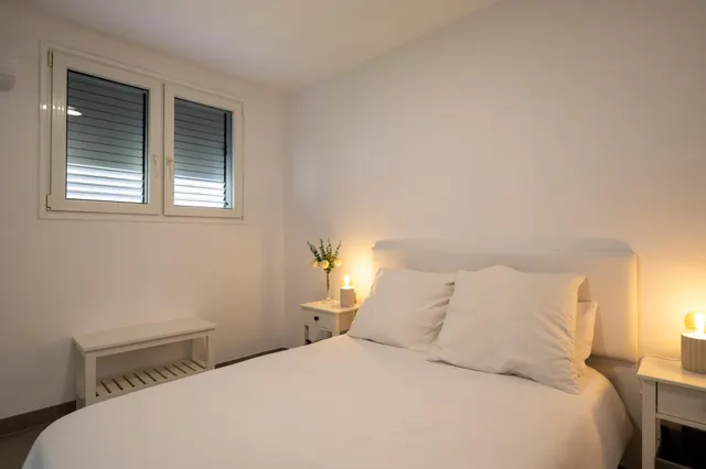 Gran bungalow en zona privada y cerca de las dunas — 32