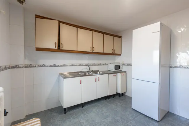 Alquiler de casa pareada en la mejor zona de Gojar — 23