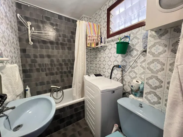 Estudio a pocos metros del mar – Ideal para vivir o invertir — 8