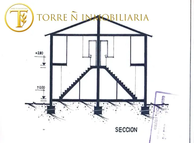 Chalet en venta en Miraflores — 12