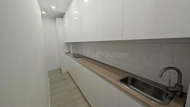 Ático en Venta en Madrid Madrid ARGANZUELA — 8