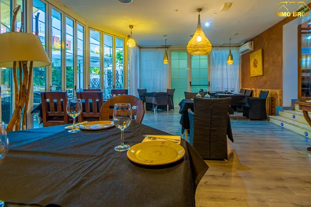 SE TRASAPASA CONOCIDO RESTAURANTE EN GUADALAJARA CAPITAL — 38