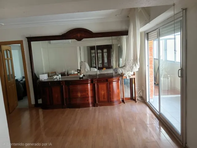 Acogedor piso Ideal para entrar a vivir — 8