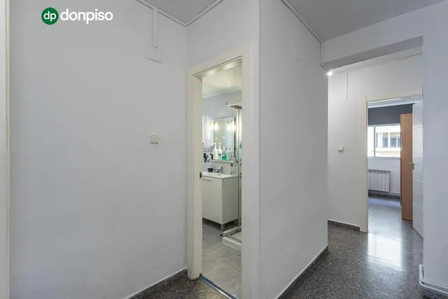 Piso amplio y luminoso en Ronda–Arabial — 22