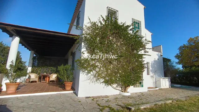 Chalet 4 habitaciones 274m² en venta - Costa Del Sol — 47