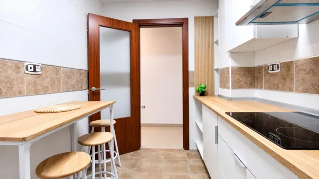 ¡Estrena tu nuevo hogar en Atarfe! Piso de 2 dormitorios con garaje — 12