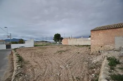 Parcela en venta - Torre del rico - foto 5