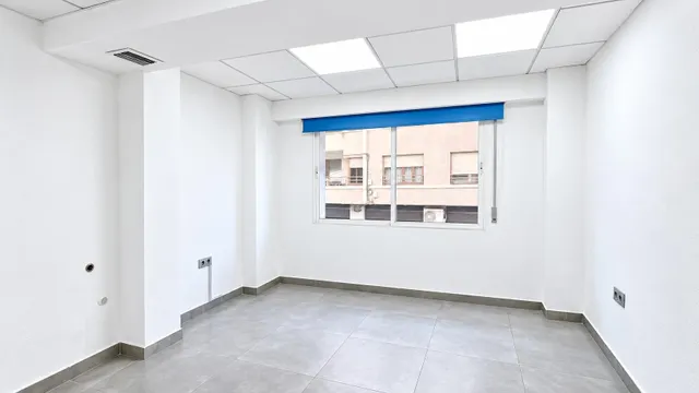 ESPECTACULAR ENTREPLANTA DE OFICINAS DE 314 M2 — 15