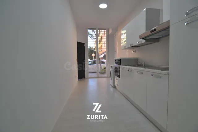 Apartamento tipo loft en Santa Rosa junto al Vial — 2