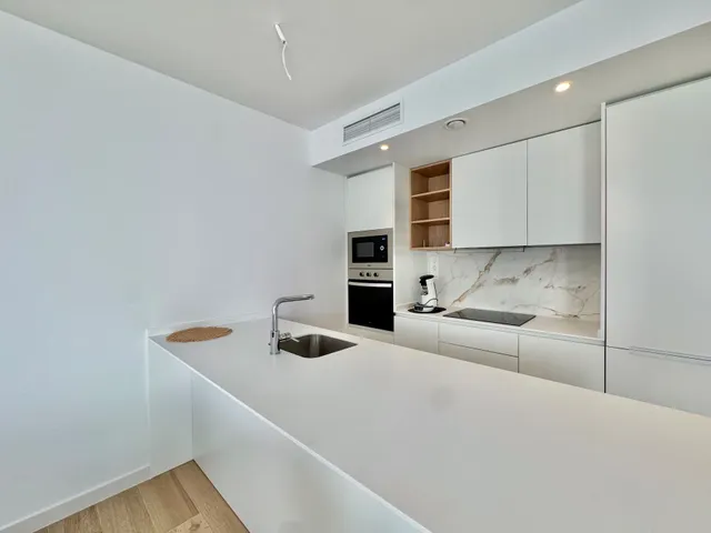 Ático 3 habitaciones 110m² en venta - Zona Pueblo — 20