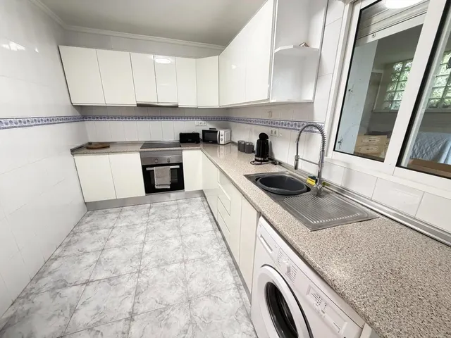 Chalet 4 habitaciones 110m² en venta - Villamartin — 8