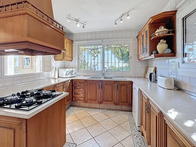 Chalet 4 habitaciones 298m² en venta - Riviera del sol — 12