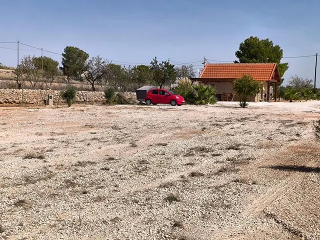 Casa de campo 2 habitaciones 40m² en venta - Comunidad valenciana — 23