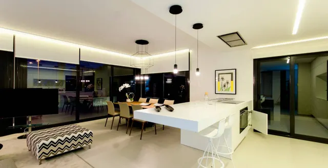 Villa 4 habitaciones 322m² en venta - Campoamor — 21