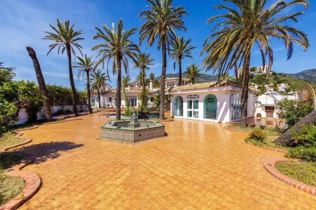 Casa-Chalet en Venta en Benalmadena Costa Málaga — 12