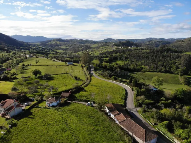 TERRENO EDIFICABLE ZONA PLAYA RODILES (VILLAVICIOSA) - foto 4