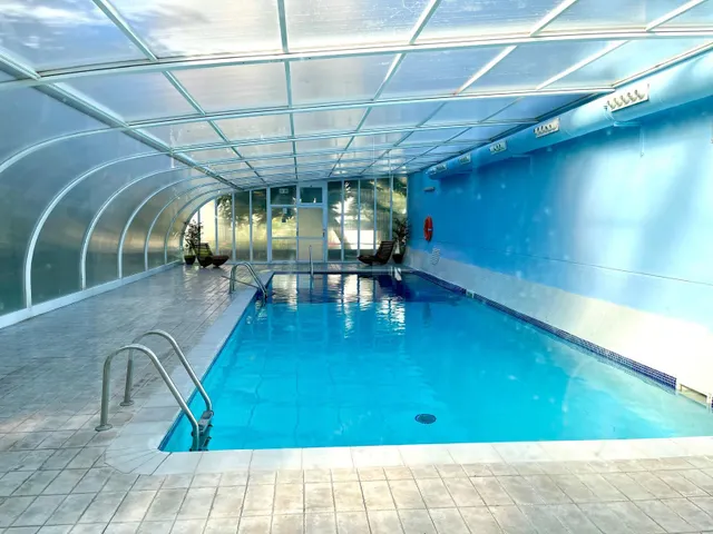 Bonito apartamento en urbanización moderna Gemelos 22 - www.inmobiliarialesdunes.com — 30