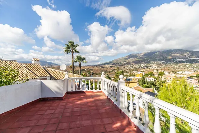 Chalet 4 habitaciones 204m² en venta - Riviera del sol — 48